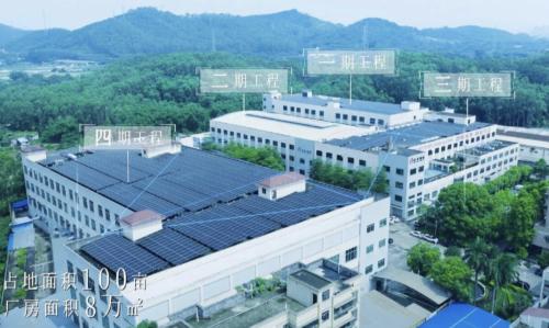 融入佛山“产业提质」亟略布局，AG视讯智造赋能产业升级