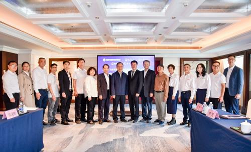 创新驱动发展，专家智启将来